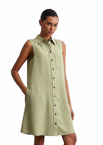 Marc OPolo Minikleid "aus TENCEL™ Lyocell" günstig online kaufen