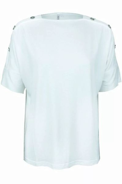 DOLCE VITA Rundhalsshirt Damenshirt 48105-30 günstig online kaufen