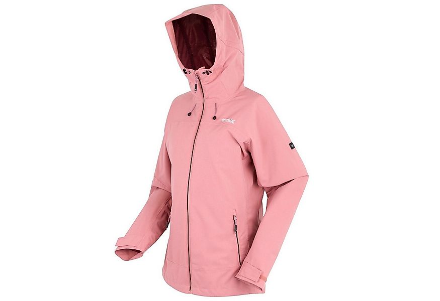 Regatta Funktionsjacke Doppeljacke Wentwood IX günstig online kaufen