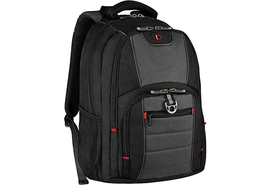 Wenger Notebookrucksack Wenger Pillar, Rucksack, (bis 16) günstig online kaufen