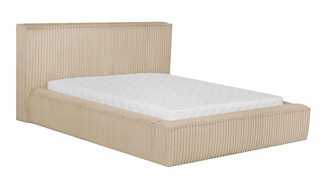 NADUVI Collection | Bettgestell Colisse mit Stauraum 180x200 günstig online kaufen
