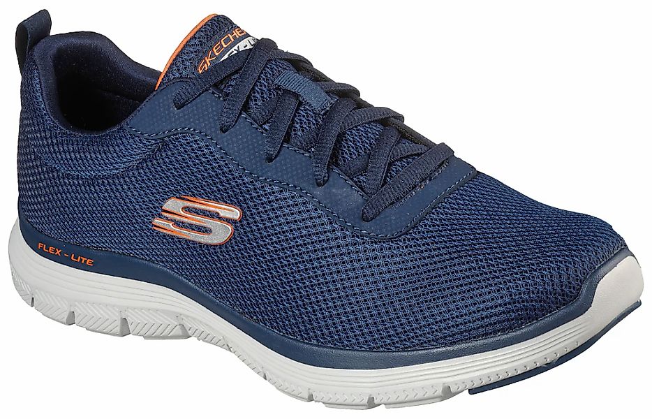 Skechers Sneaker "FLEX ADVANTAGE 4.0-PROVIDENCE" für Maschinenwäsche geeign günstig online kaufen