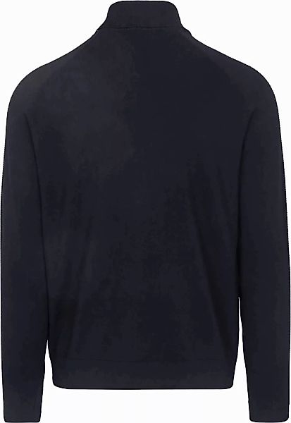 Blue Industry Rollkragenpullover Navy - Größe XXL günstig online kaufen