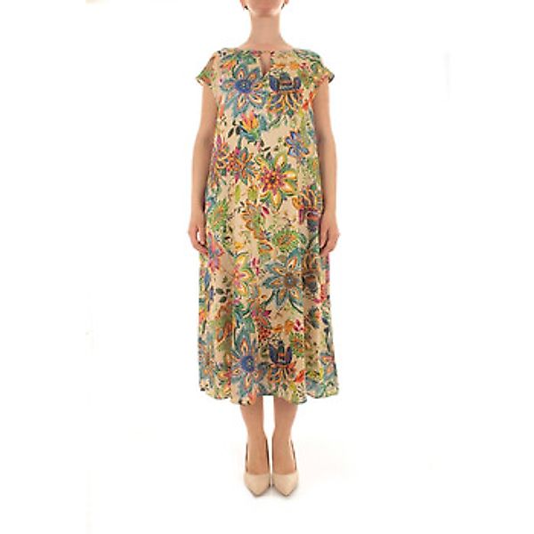 Luisa Viola  Maxikleider 7548F001145N günstig online kaufen