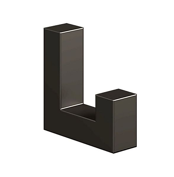 livingpoint24 Garderobenhaken Garderobenhaken Tetriss modern Kleiderhaken S günstig online kaufen