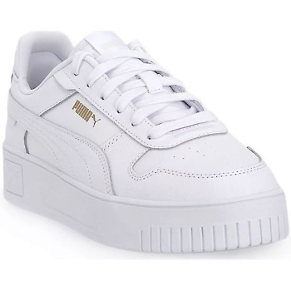 Puma  Sneaker 01 CARINA STREET JR günstig online kaufen