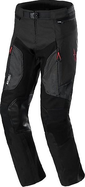 Alpinestars Motorradhose AMT-7 Air Motorrad Textilhose günstig online kaufen