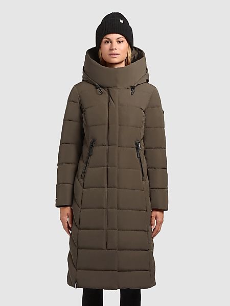khujo Steppmantel "SENSY" günstig online kaufen