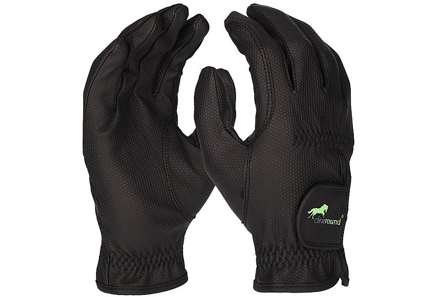 PRO FIT by Fitzner Reithandschuhe, Reiterhandschuhe, Handschuhe zum Reiten, günstig online kaufen