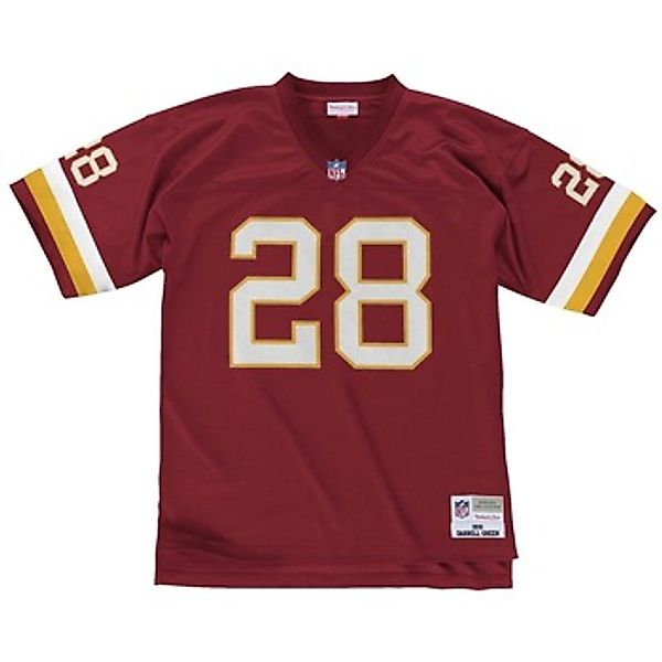 Mitchell And Ness  T-Shirt Maillot NFL Washington Redskins Darrell Green günstig online kaufen