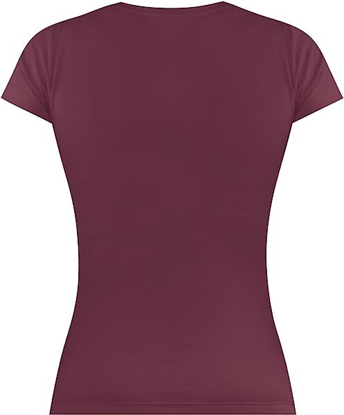 Janice Kurzarmshirt 2 x Damen T-Shirt günstig online kaufen