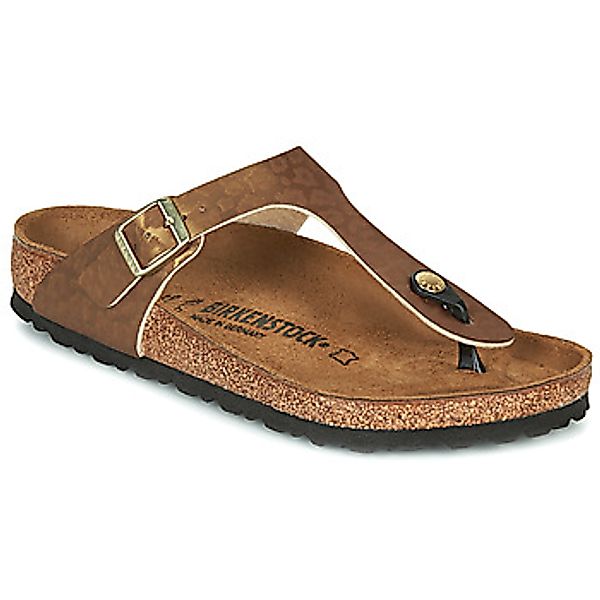 BIRKENSTOCK  Zehentrenner BIR-RRR-1016777-LG günstig online kaufen