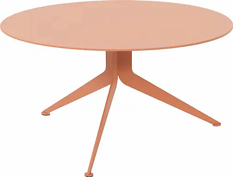 Spinder Design Couchtisch »DALEY« Couchtisch aus Stahl günstig online kaufen