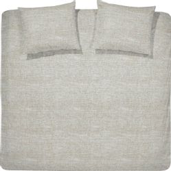 Cinderella Bettwäsche "Lyn in Gr. 135x200, 155x220 oder 200x200 cm" Bettwäs günstig online kaufen