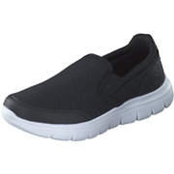 Okinawa Slip On Sneaker Herren schwarz|schwarz günstig online kaufen