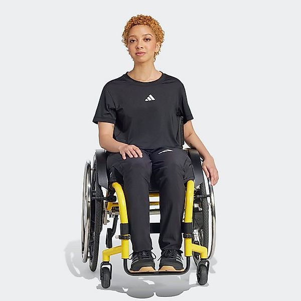adidas Performance T-Shirt WTR ADAPT T Trainingsshirt speziell für Rollstuh günstig online kaufen