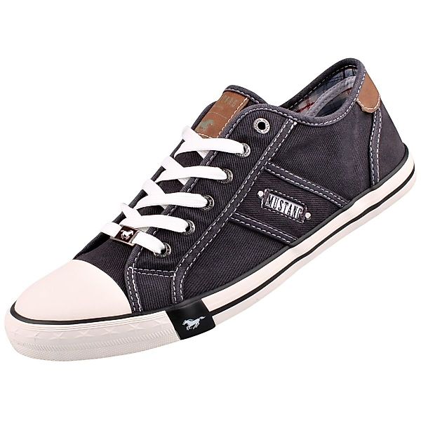 Mustang Shoes 4058310/9 Sneaker günstig online kaufen
