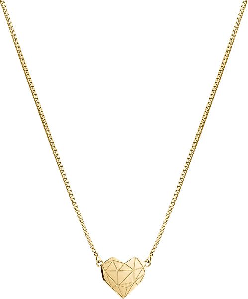 Liebeskind Berlin Edelstahlkette Liebeskind Damen-Kette Edelstahl günstig online kaufen