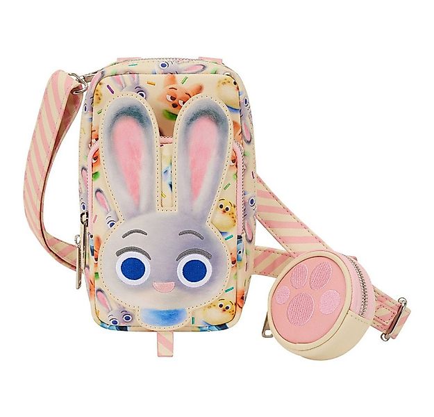 Loungefly Umhängetasche Disney by Loungefly Umhängetasche mit Geldbeutel Zo günstig online kaufen