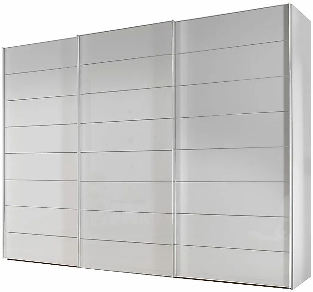 STAUD Schwebetürenschrank "Sonate Como, Made in Germany", Mit vier verschie günstig online kaufen