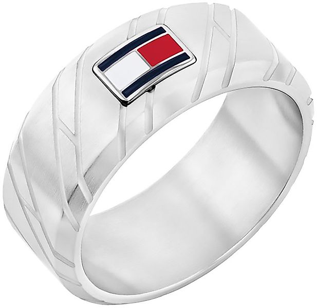 Tommy Hilfiger Fingerring LARS, 2790621G,H, mit günstig online kaufen