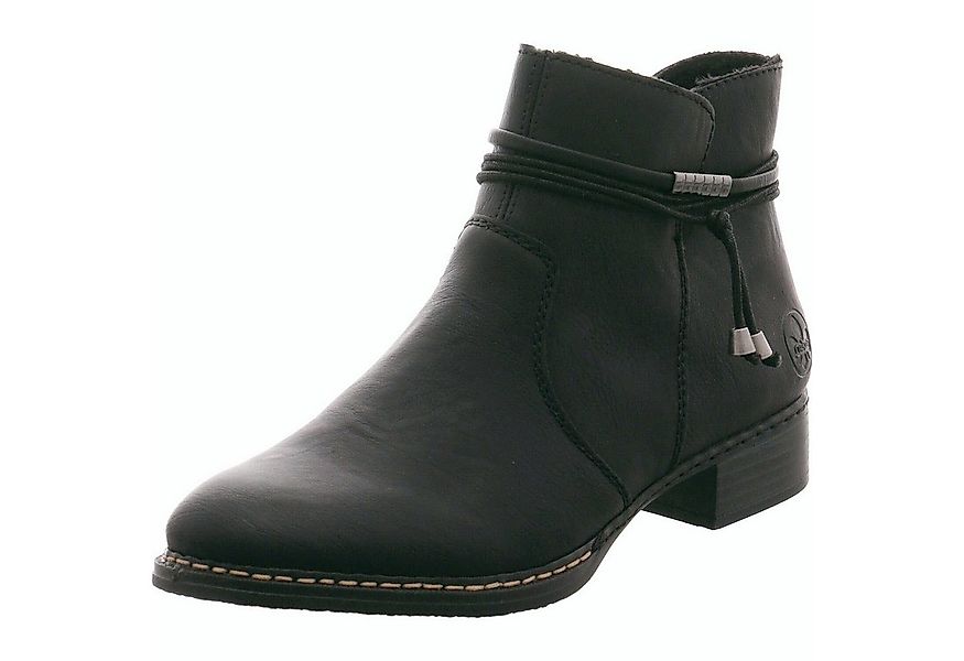 Rieker Stiefelette günstig online kaufen