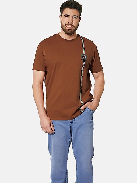 Charles Colby T-Shirt EARL SULLIVAN im günstig online kaufen