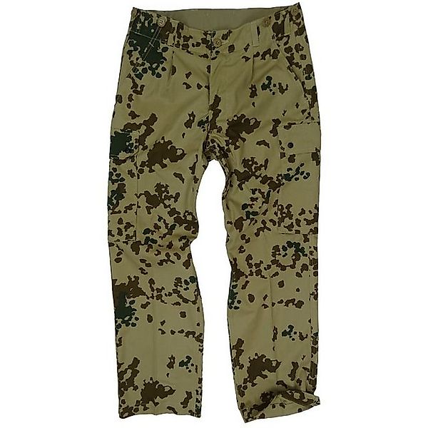 Leo Köhler Outdoorhose Original Bundeswehr Leo Köhler Feldhose günstig online kaufen