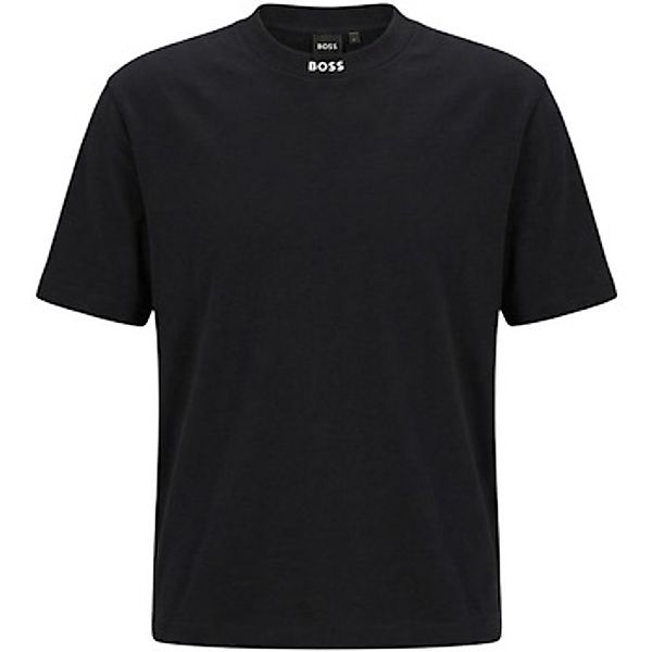 BOSS  T-Shirt Tee Collar 10279542 50562120 günstig online kaufen