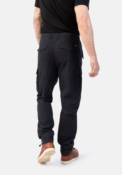 HERO by John Medoox Cargohose "Ripstopfabric Cargohose" Outdoorhose Casual günstig online kaufen