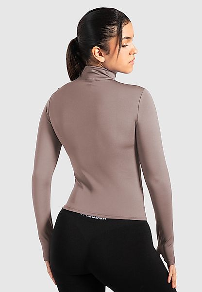 Smilodox Outdoorjacke Indira, Shaped Fit Fleecejacke, günstig online kaufen