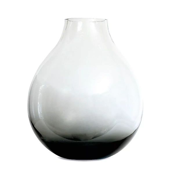 Flower vase no. 24 Smoked grey günstig online kaufen
