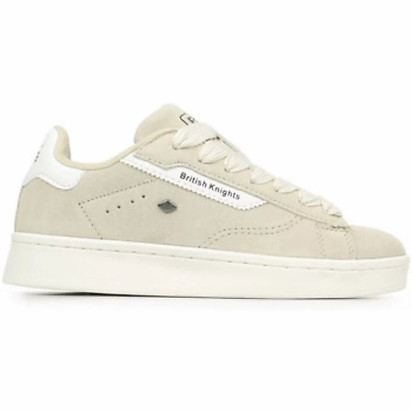 British Knights  Damenschuhe B55-3611-01 günstig online kaufen