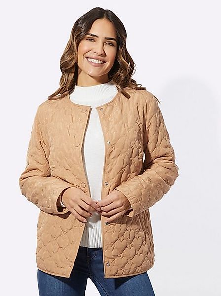 heine Allwetterjacke Steppjacke günstig online kaufen
