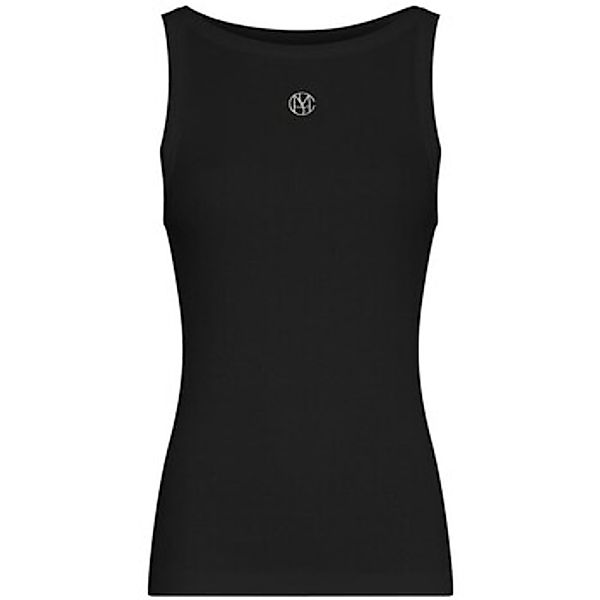 Moss Copenhagen  Tank Top Débardeur femme  Gubbe Rasmia Icon günstig online kaufen