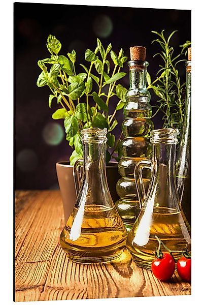 Posterlounge Poster Editors Choice, Olivenöl in günstig online kaufen