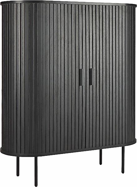 Möbilia Kommode 2 Schiebetüren günstig online kaufen