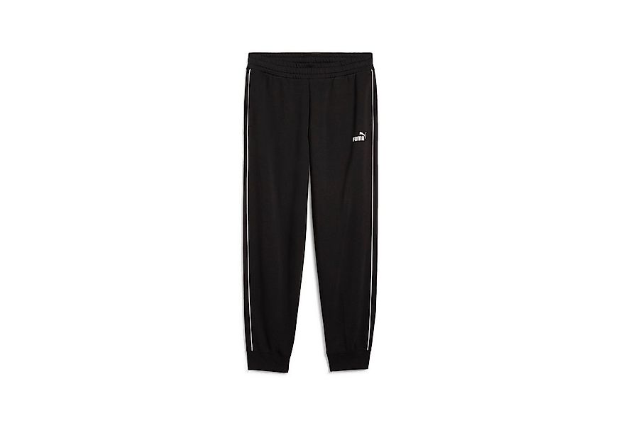 PUMA Trainingshose SPORT COMFORT SWEATPANTS TR CL mit Eingrifftaschen, mit günstig online kaufen