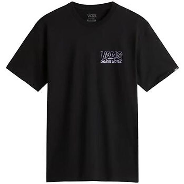 Vans  T-Shirt VN000M60BLK günstig online kaufen