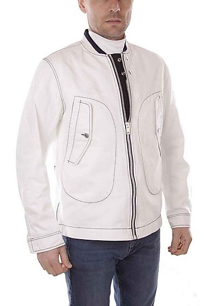 Diesel Blouson Diesel D-Darcy Giacca Herren Denim Jacke günstig online kaufen