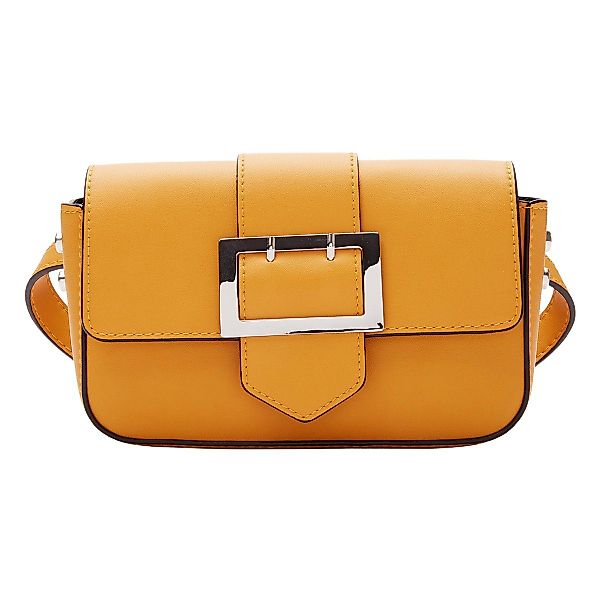 s.Oliver Bauchtasche Hip Bag mit Zierschließe günstig online kaufen