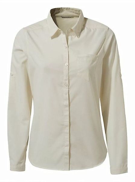 Craghoppers Langarmhemd Kiwi II Long Sleeved Shirt Womens günstig online kaufen