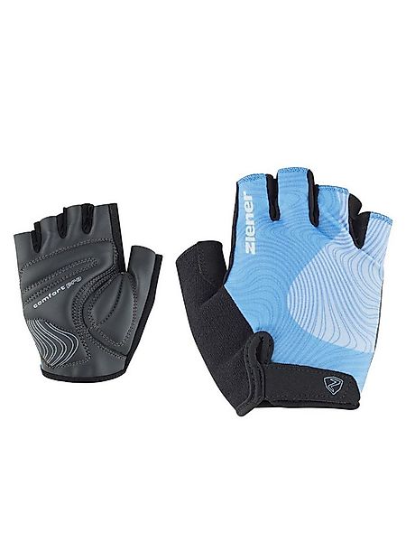 Ziener Fahrradhandschuhe CLENI-Z günstig online kaufen