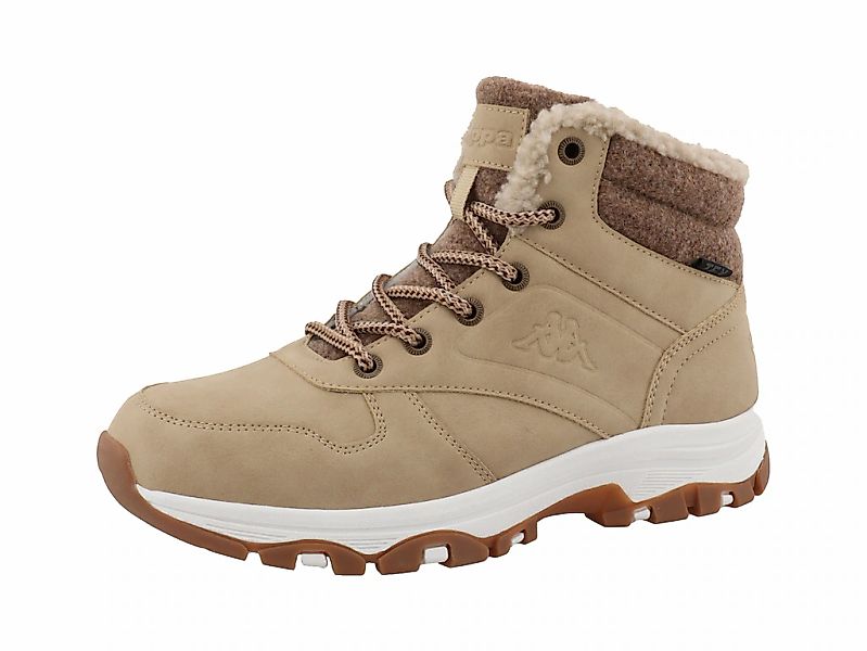 Kappa Winterboots "Aileen", Winterschuhe, Winterstiefel, Snowboots, gefütte günstig online kaufen