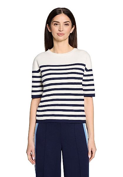 Cartoon Kurzarmshirt Damen mit Rundhalsausschnitt (1-tlg) günstig online kaufen