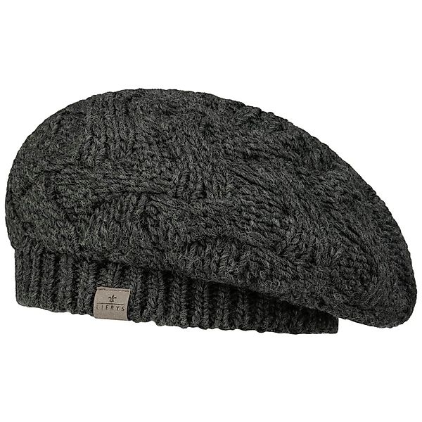 Lierys Baskenmütze (1-St) Baskenmütze, Made in günstig online kaufen