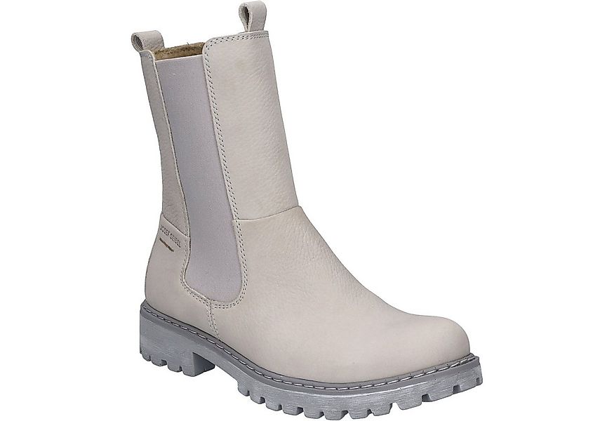Josef Seibel Marta 20, grau Stiefel günstig online kaufen