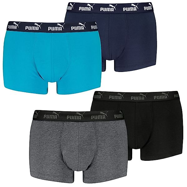 PUMA BODYWEAR Boxershorts Everyday (Sparpack, 3-St., günstig online kaufen