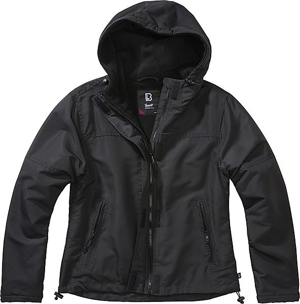 Brandit Kurzjacke Women Frontzip Windbreaker günstig online kaufen