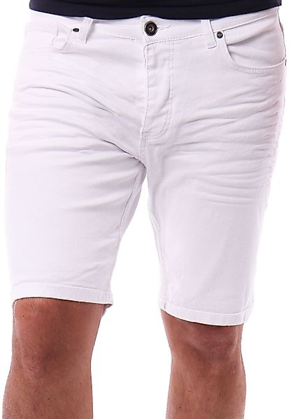 Reslad Jeansshorts Reslad Jeans Shorts Herren günstig online kaufen